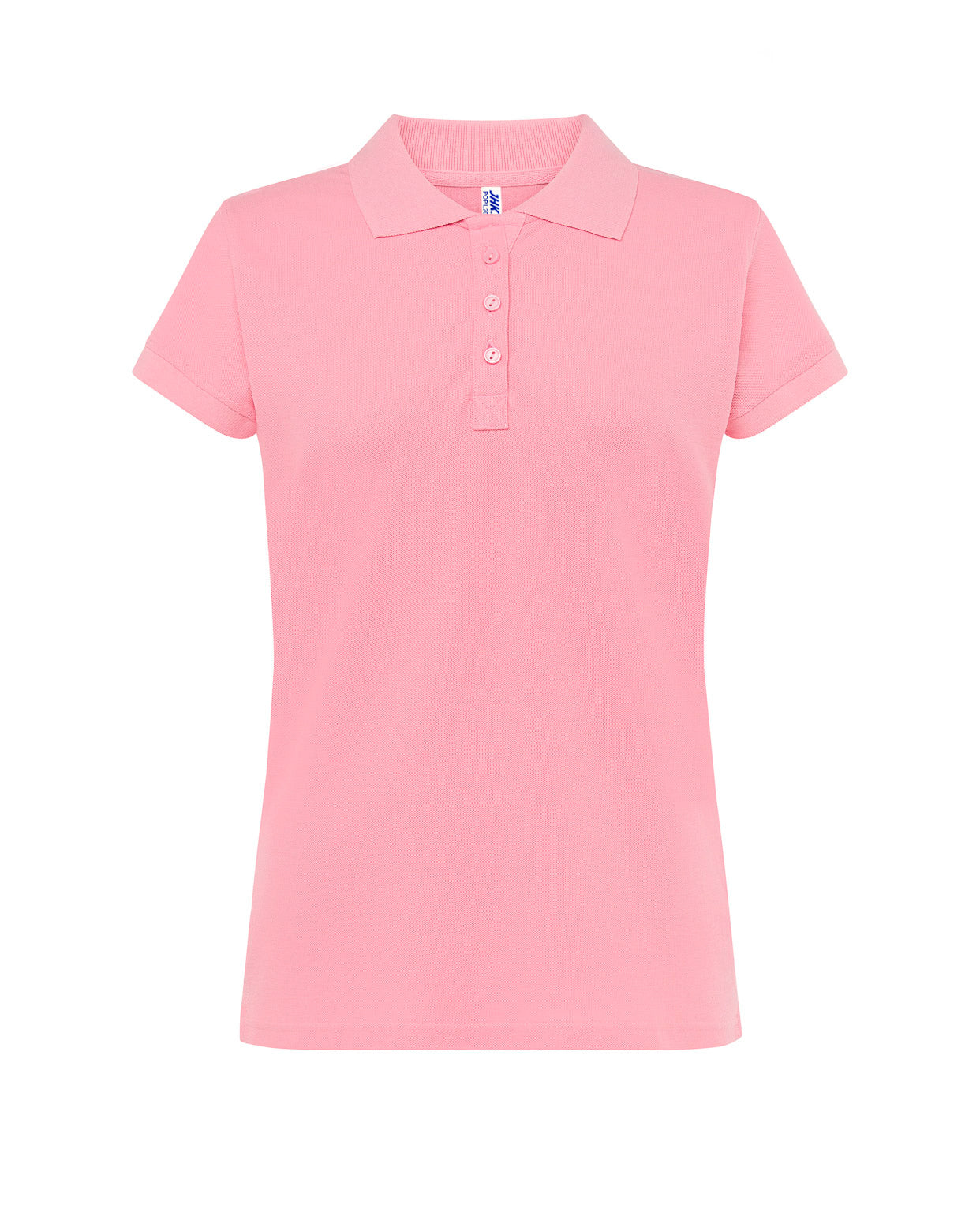 Regular Polo Lady - Pink