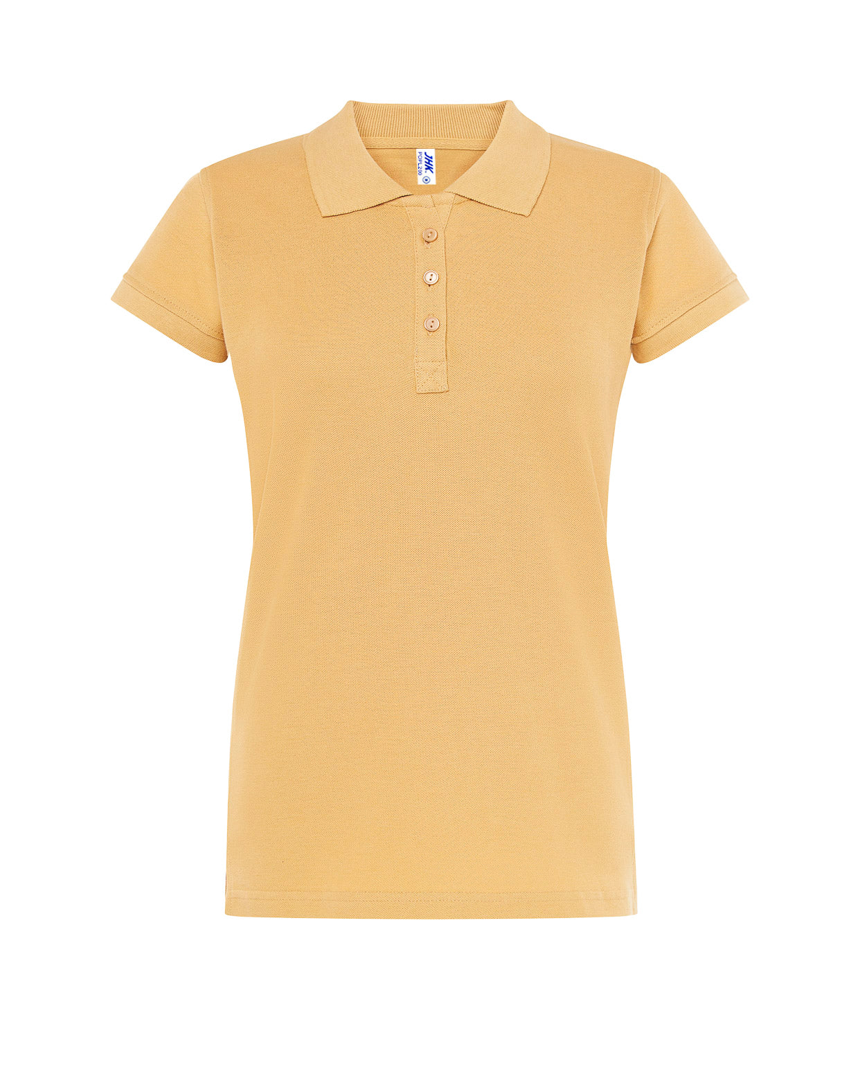 Regular Polo Lady - Sand