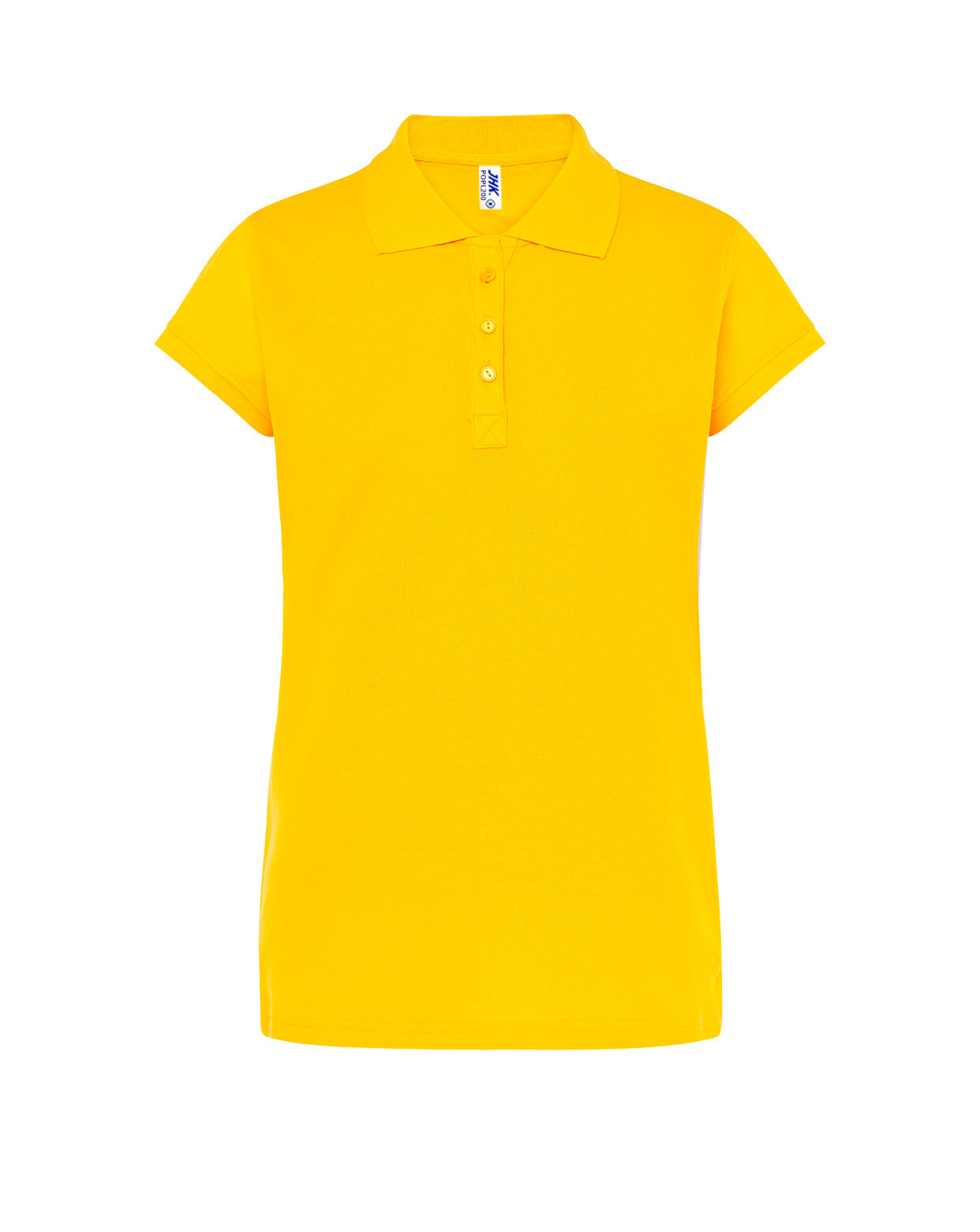 Regular Polo Lady - Gold