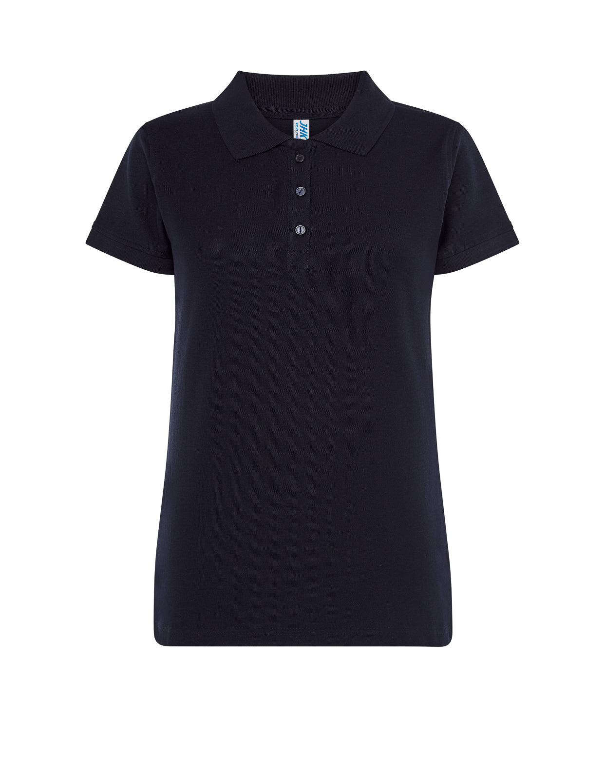 Polo Worker Lady - Navy