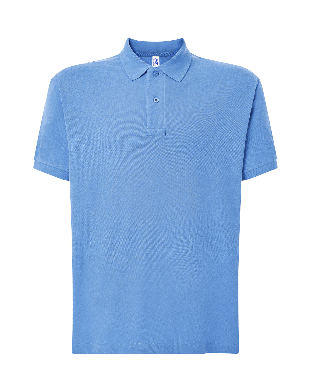 Regular Polo Man - Azzure
