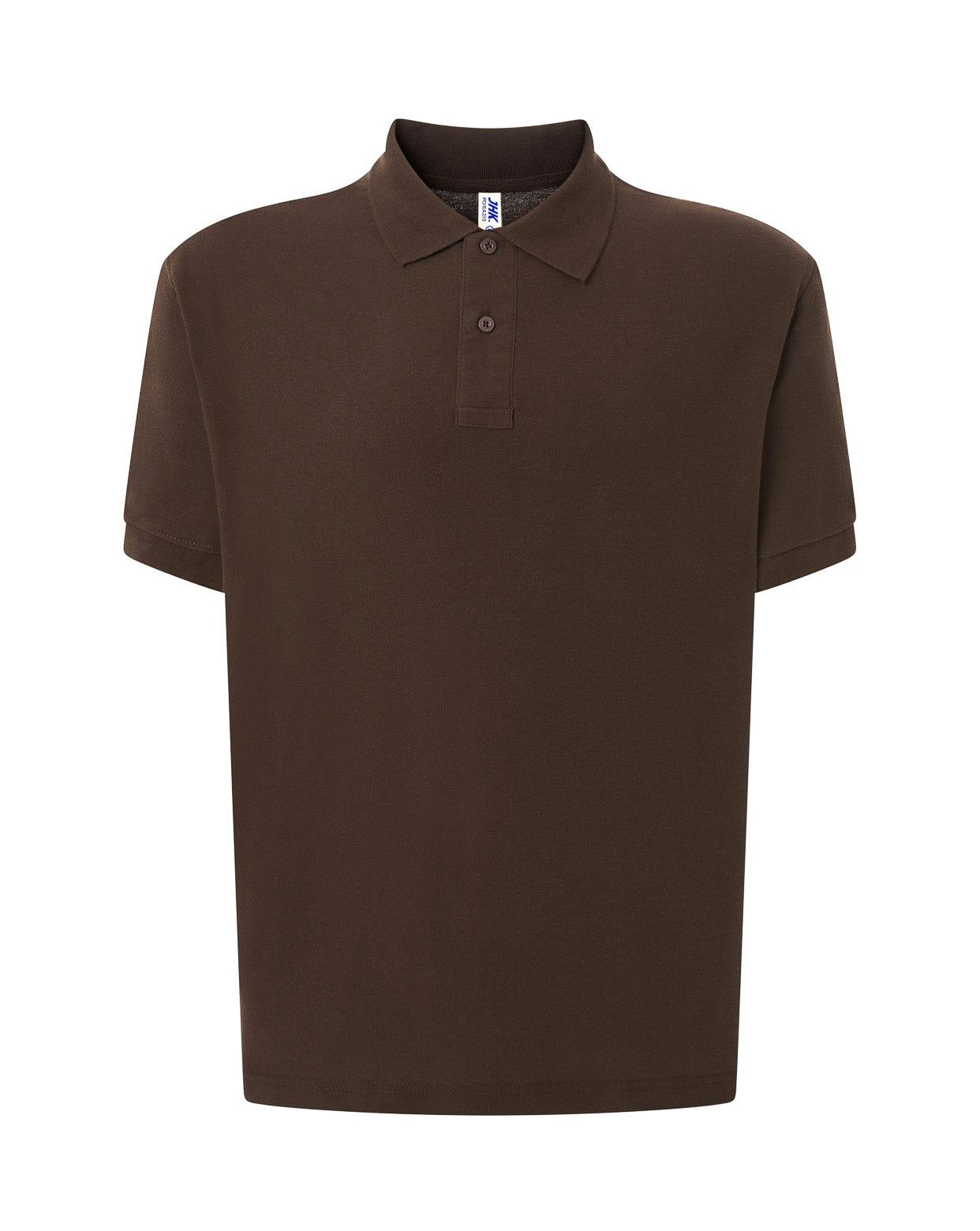 Regular Polo Man - Chocolate