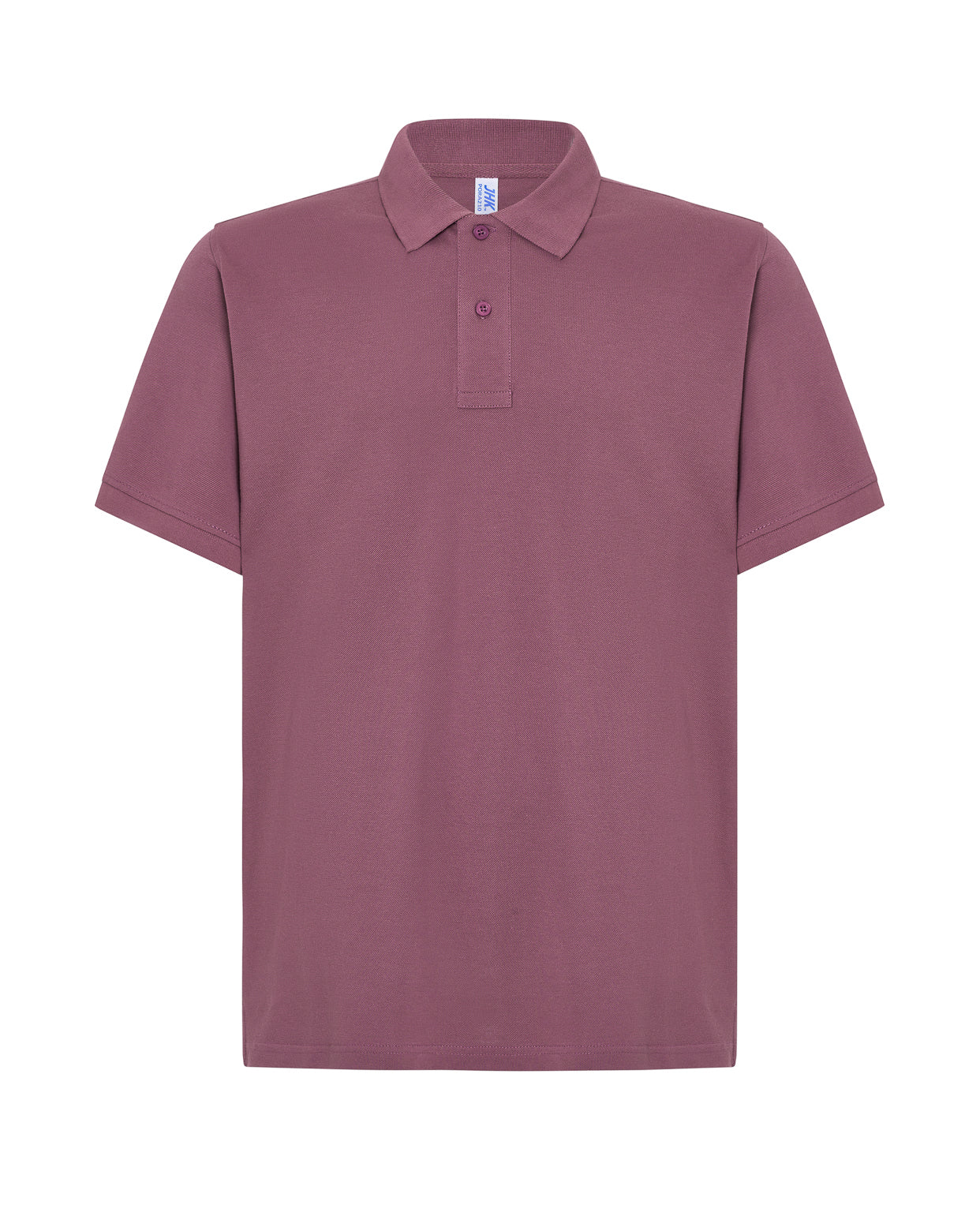 Regular Polo Man - Dusty Purple
