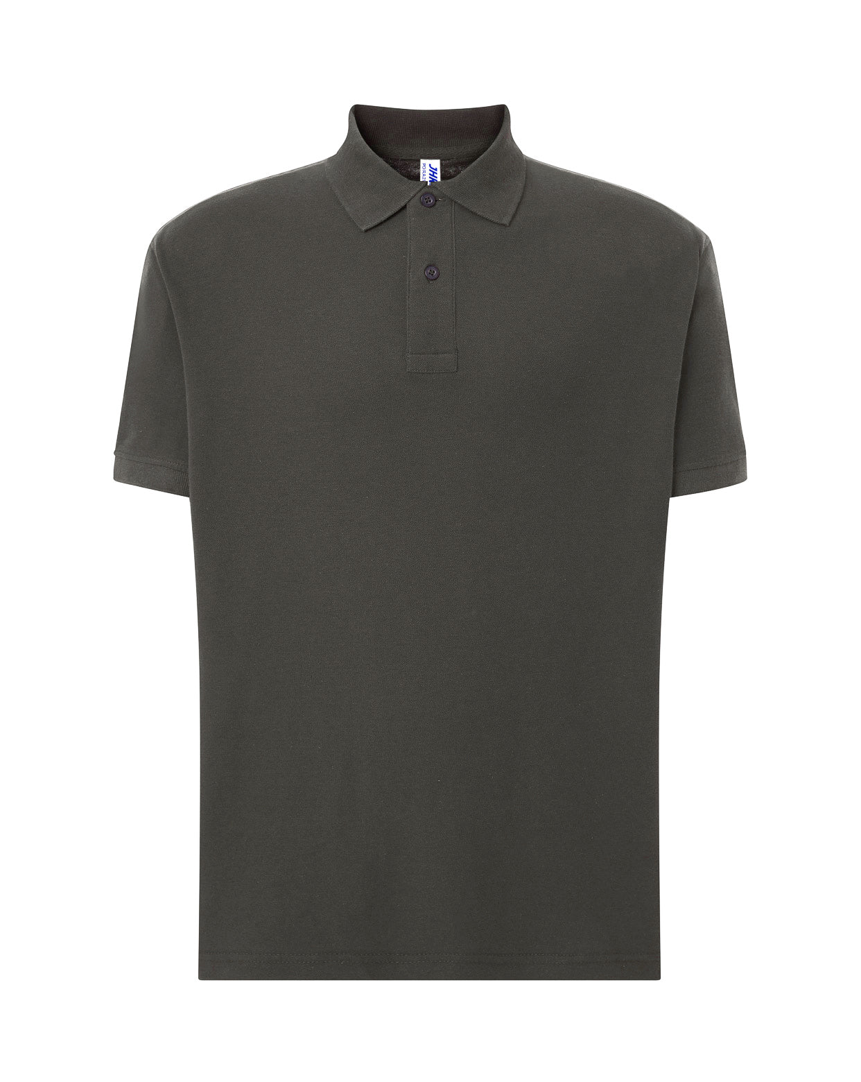 Regular Polo Man - Graphite