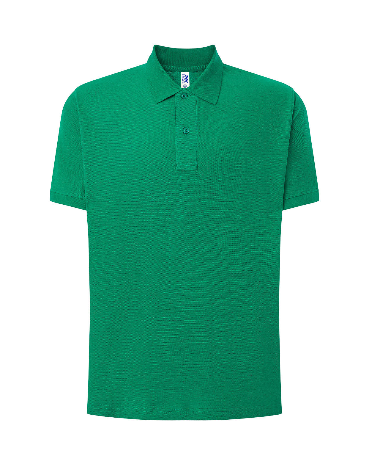 Regular Polo Man - Kelly Green