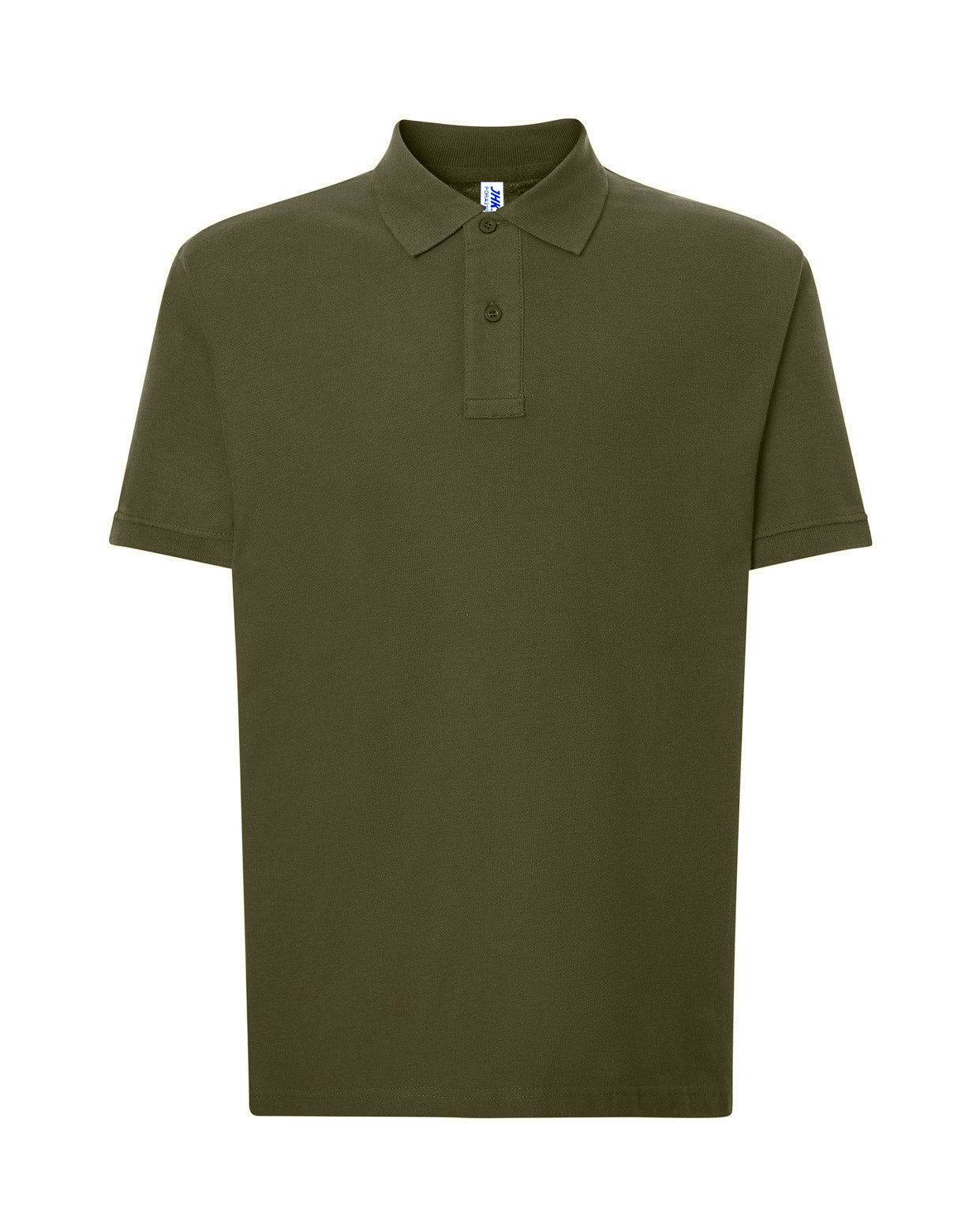 Regular Polo Man - Khaki