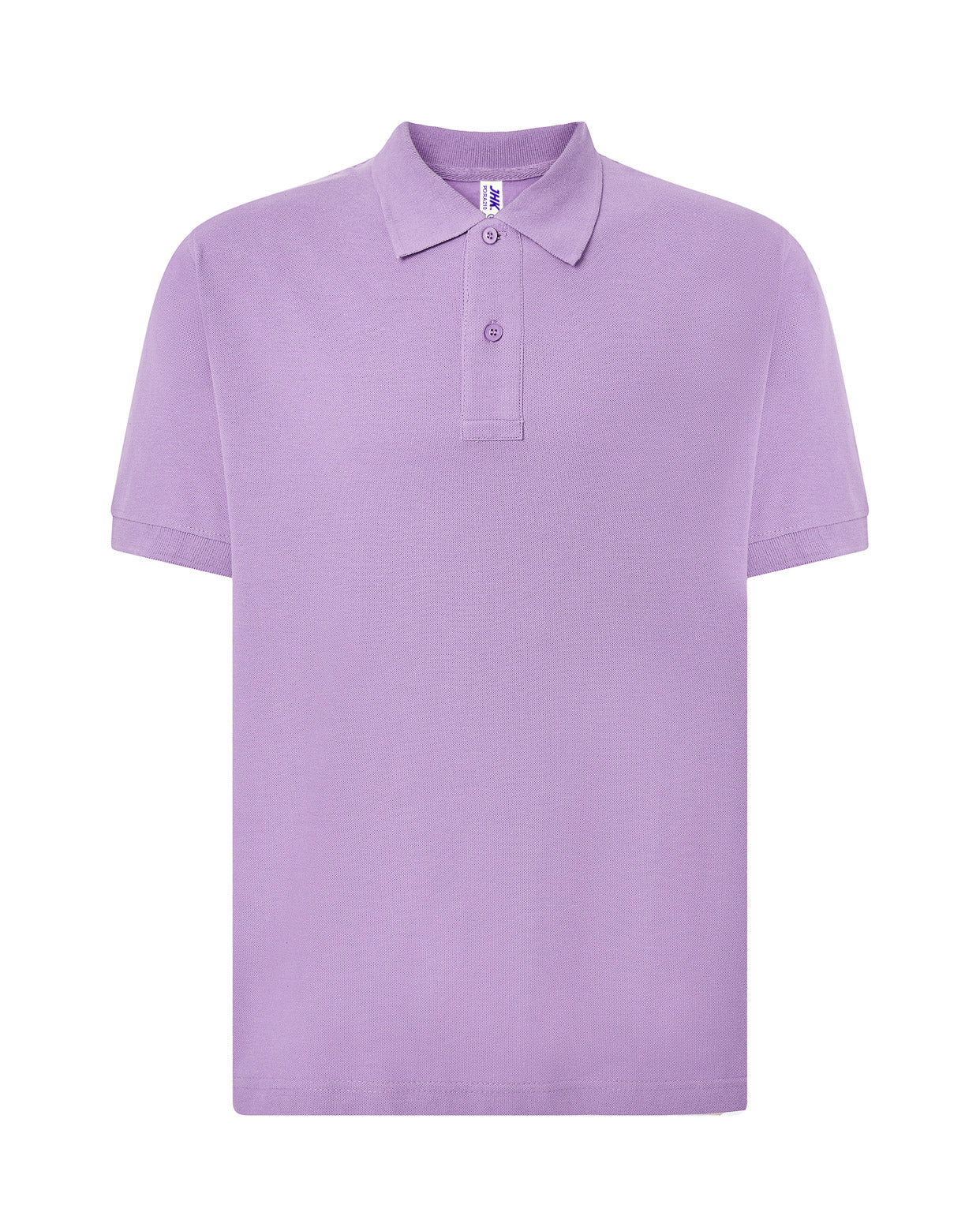 Regular Polo Man - Lavender