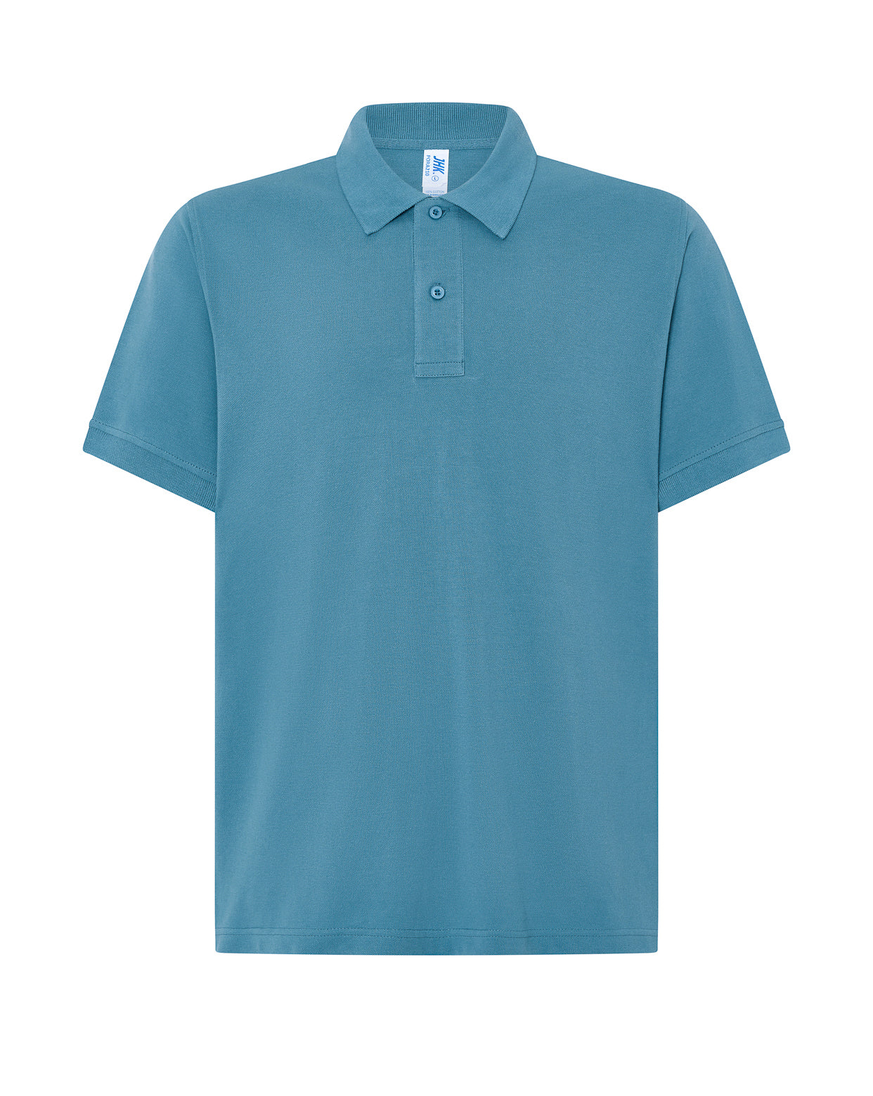 Regular Polo Man - Petrol Blue
