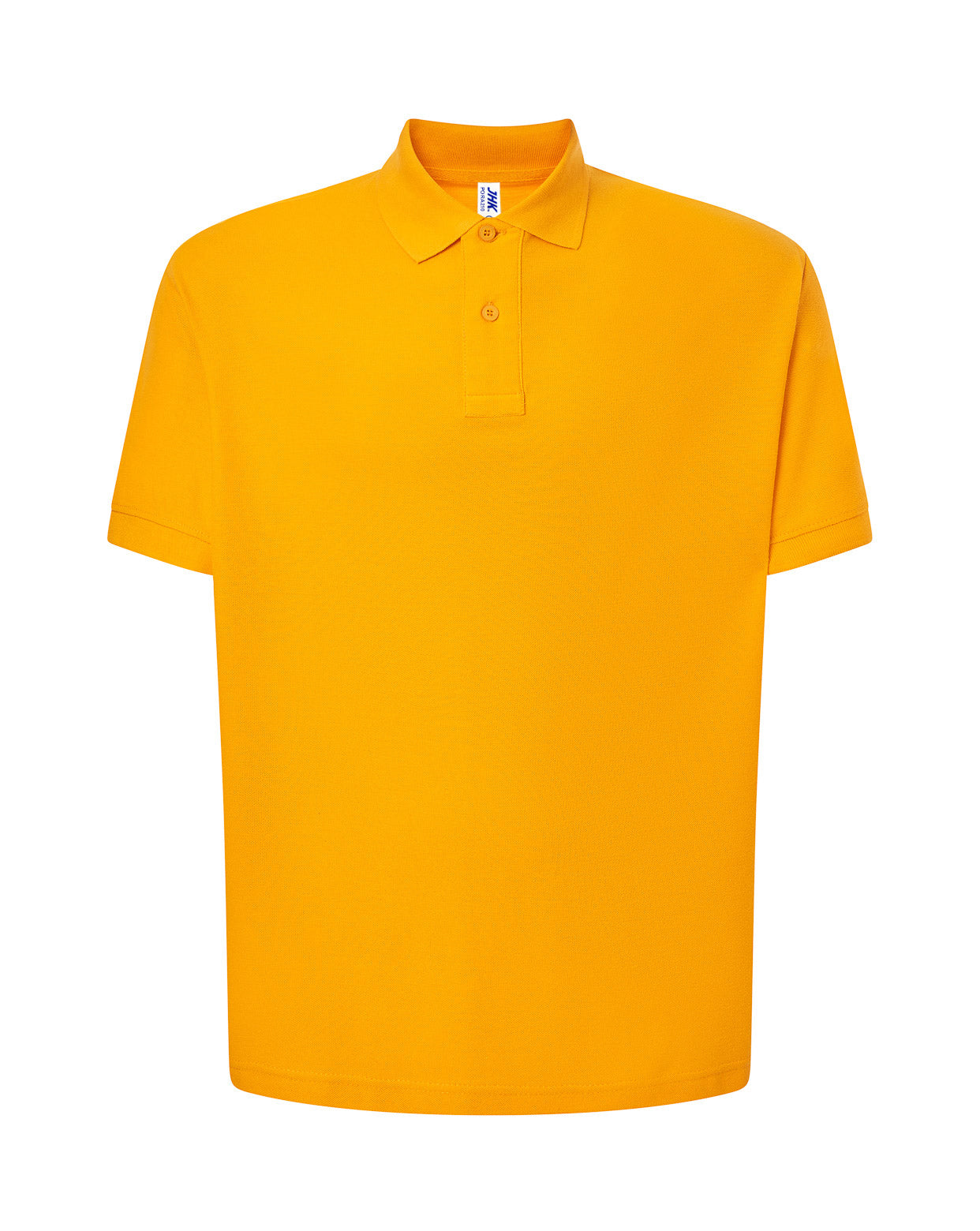 Regular Polo Man - Peach
