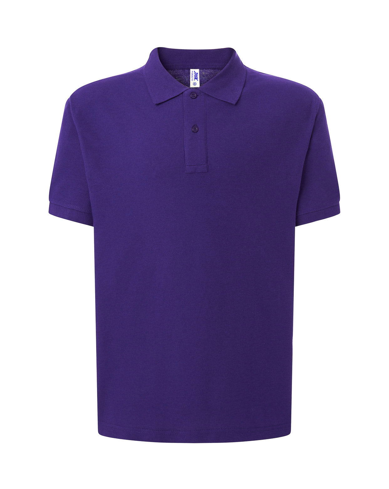 Regular Polo Man - Purple