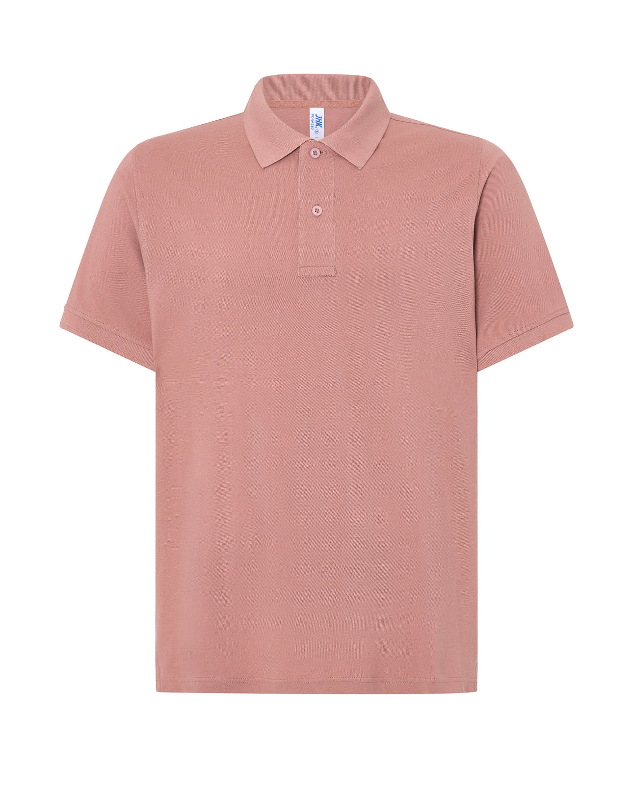 Regular Polo Man - Pink Vintage