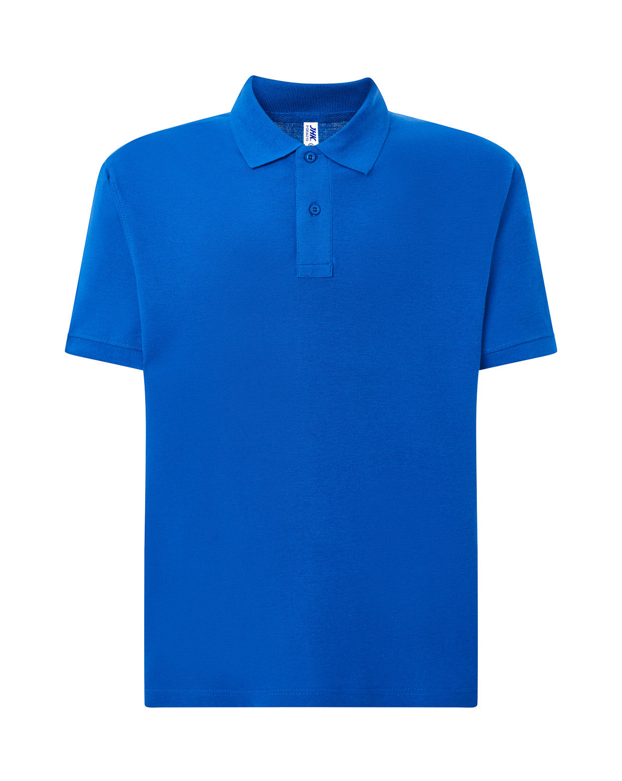 Regular Polo Man - Royal Blue