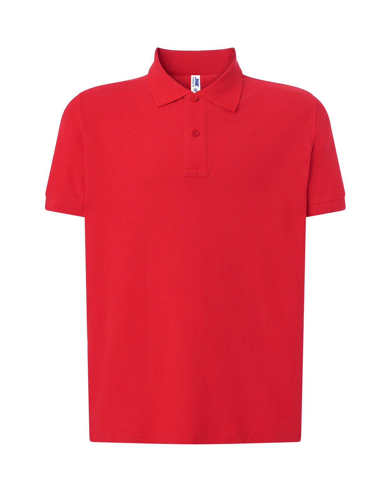 Regular Polo Man - Red