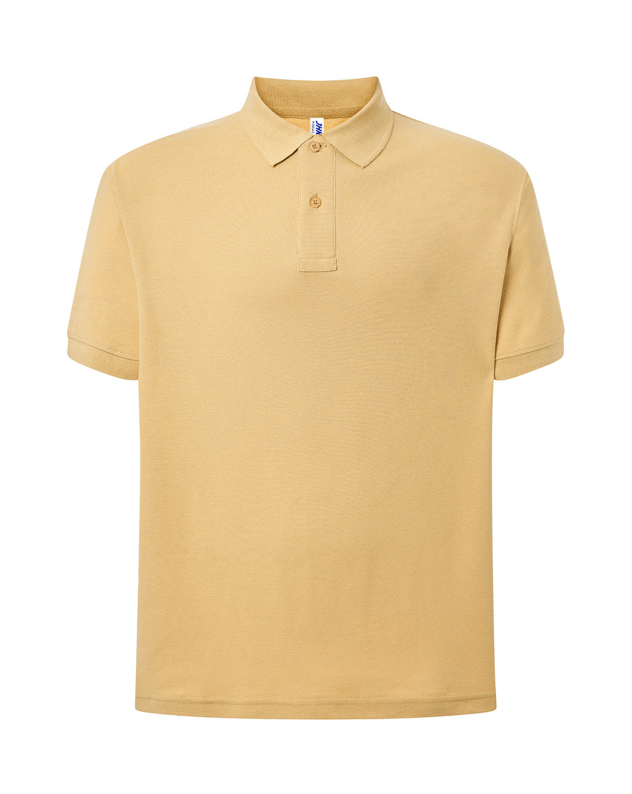 Regular Polo Man - Sand