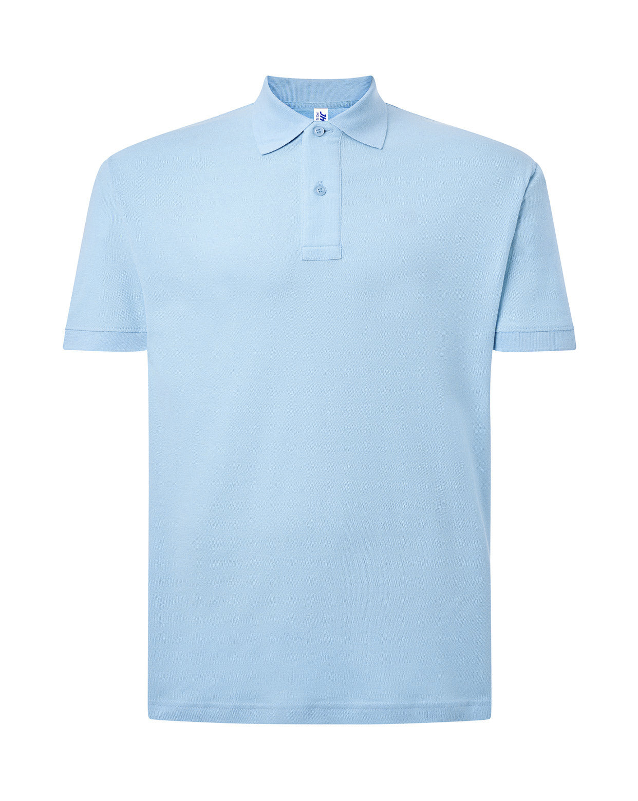 Regular Polo Man - Sky Blue