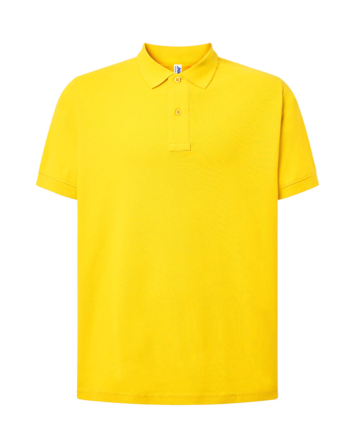 Regular Polo Man - Gold