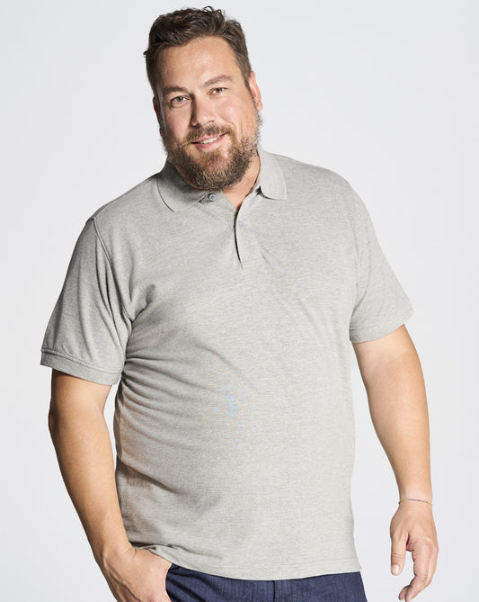 Regular Polo Man/King Size