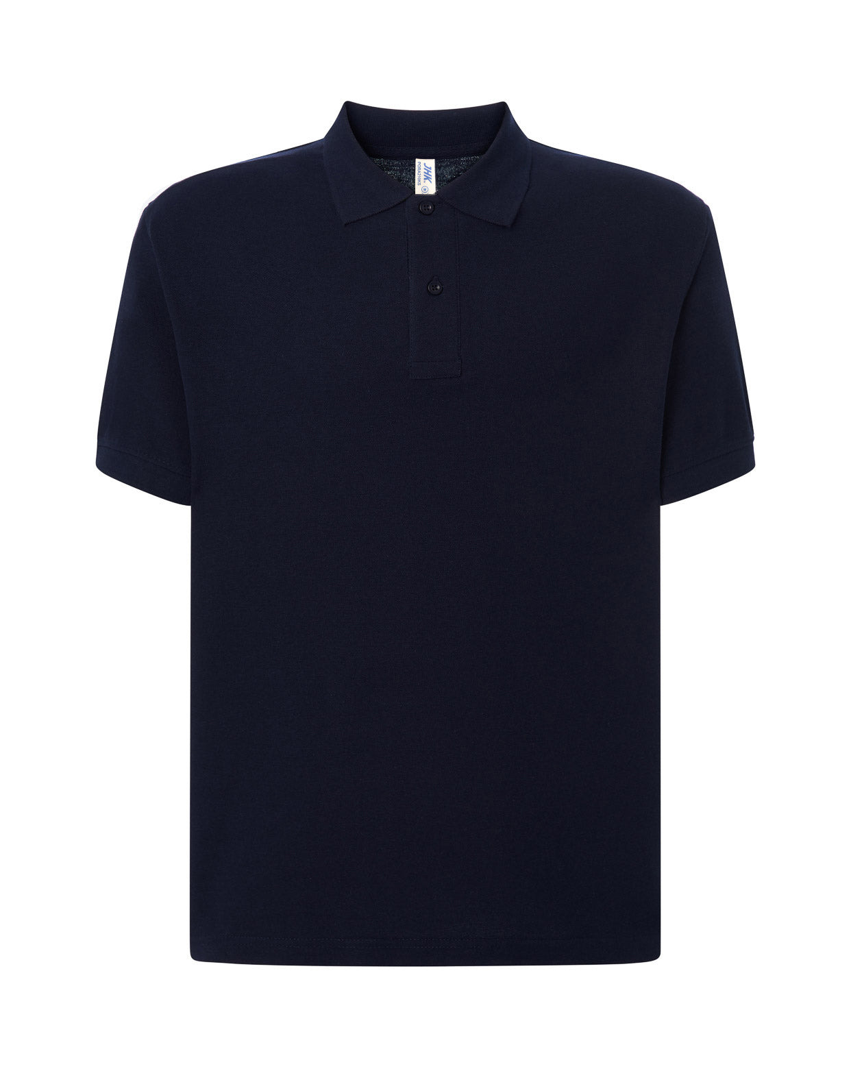 Regular Polo Man/King Size - Navy