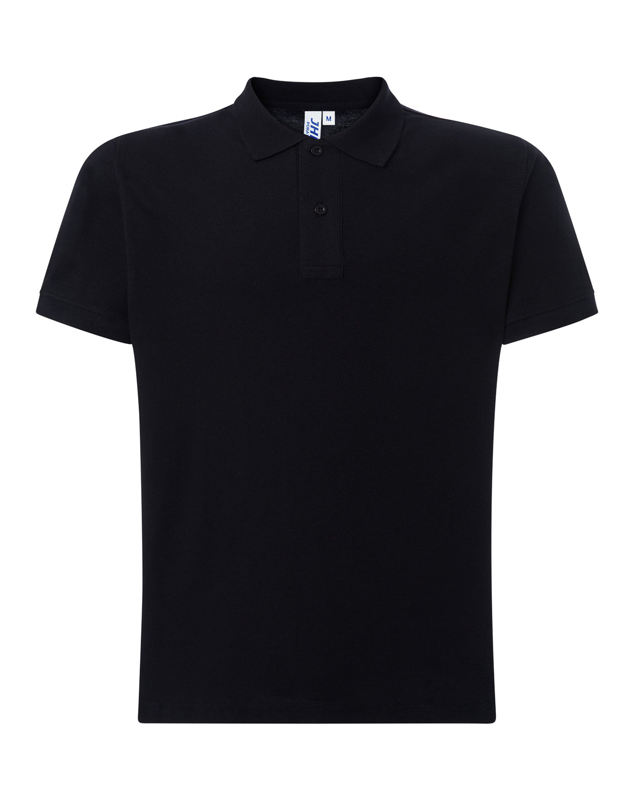 Polo Premium - Black