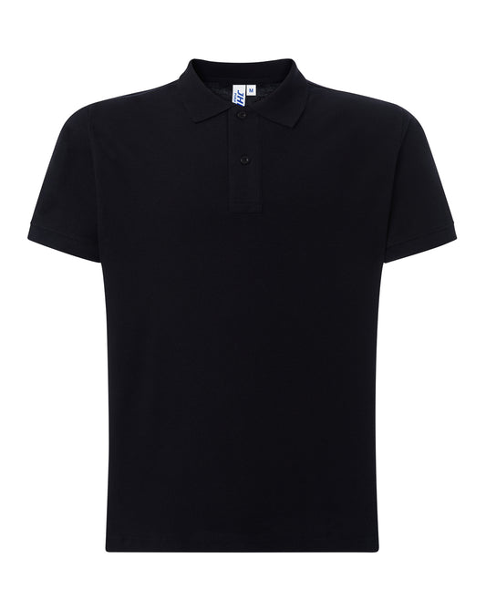 Polo Premium - Black