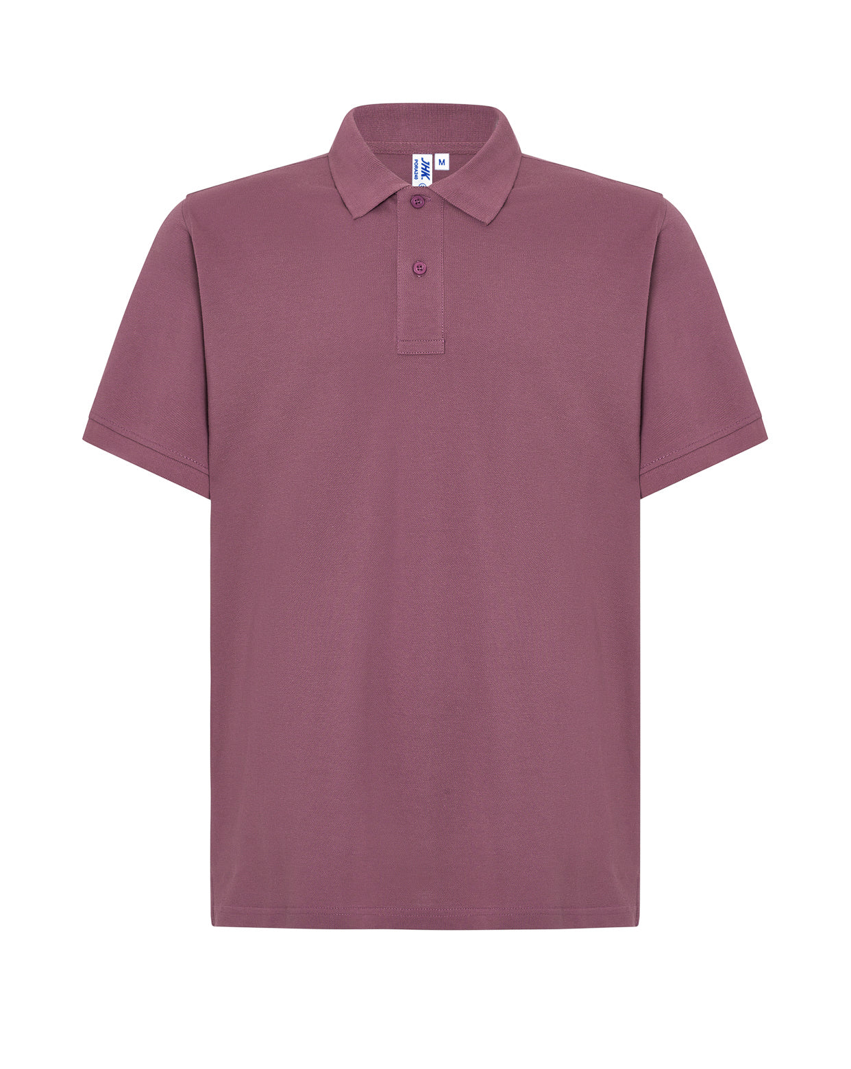 Polo Premium - Dusty Purple