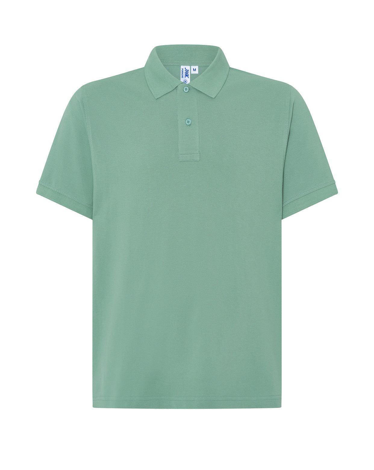 Polo Premium - Moss Green