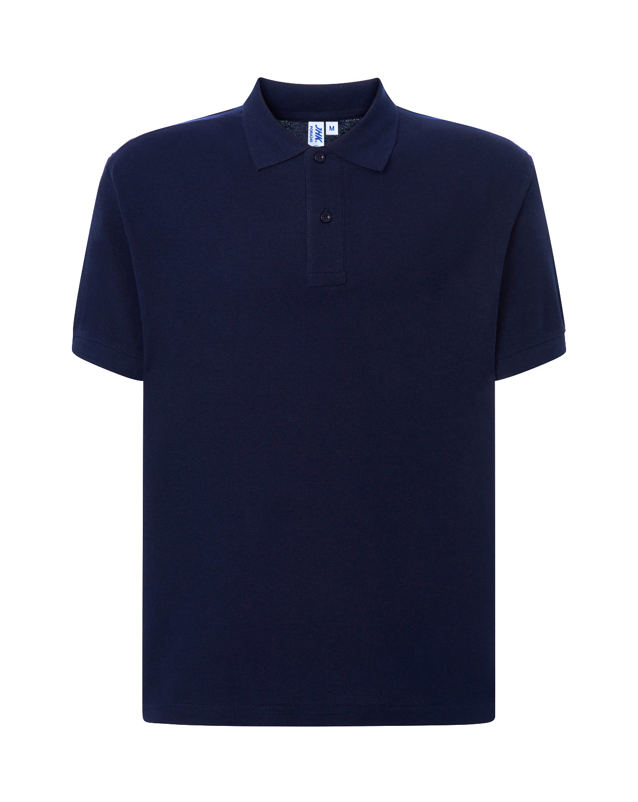 Polo Premium - Navy