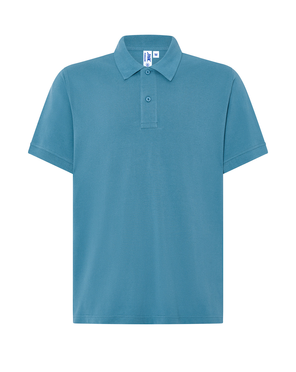 Polo Premium - Petrol Blue