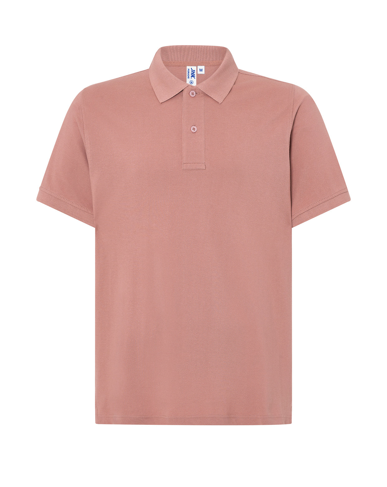Polo Premium - Pink Vintage