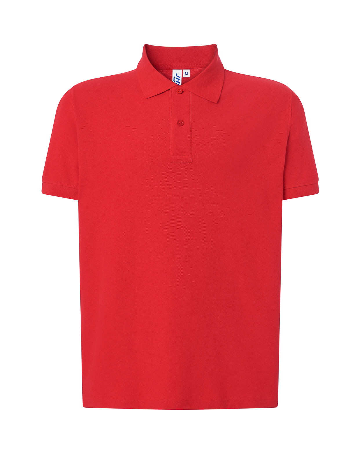 Polo Premium - Red