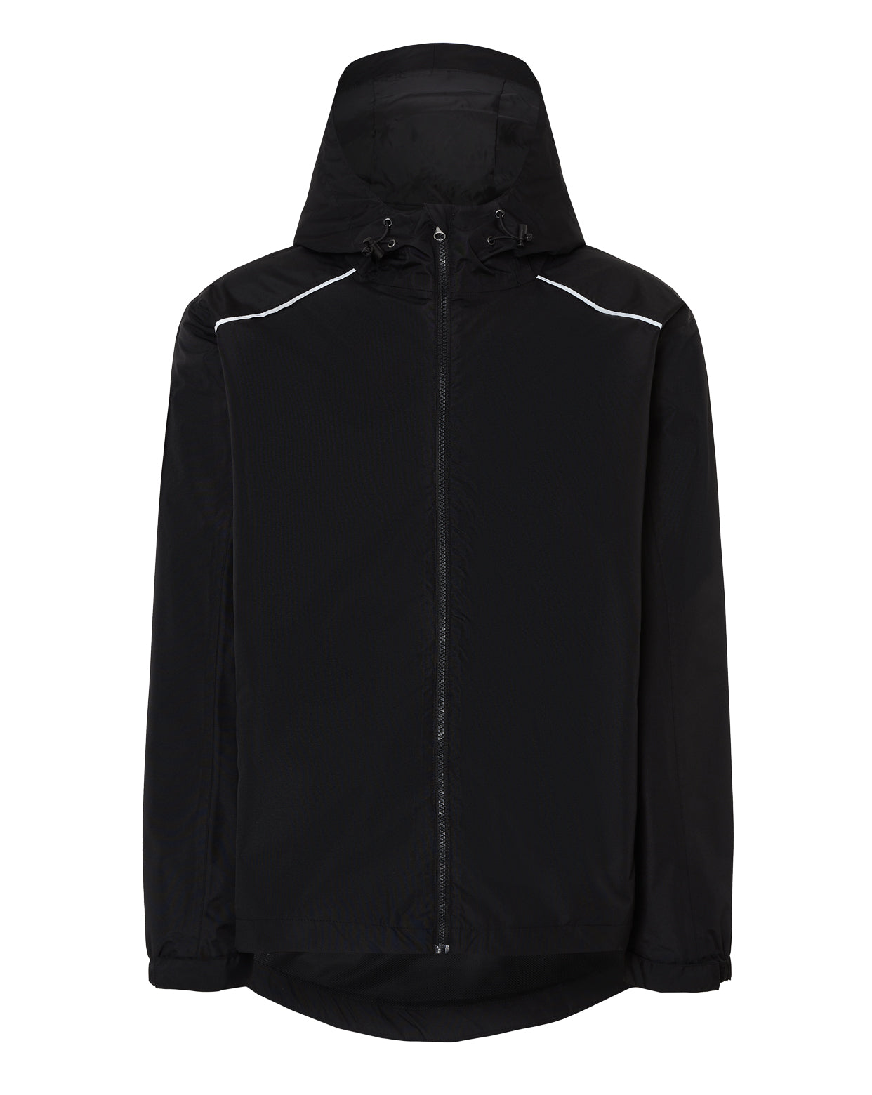 Raincoat - Black