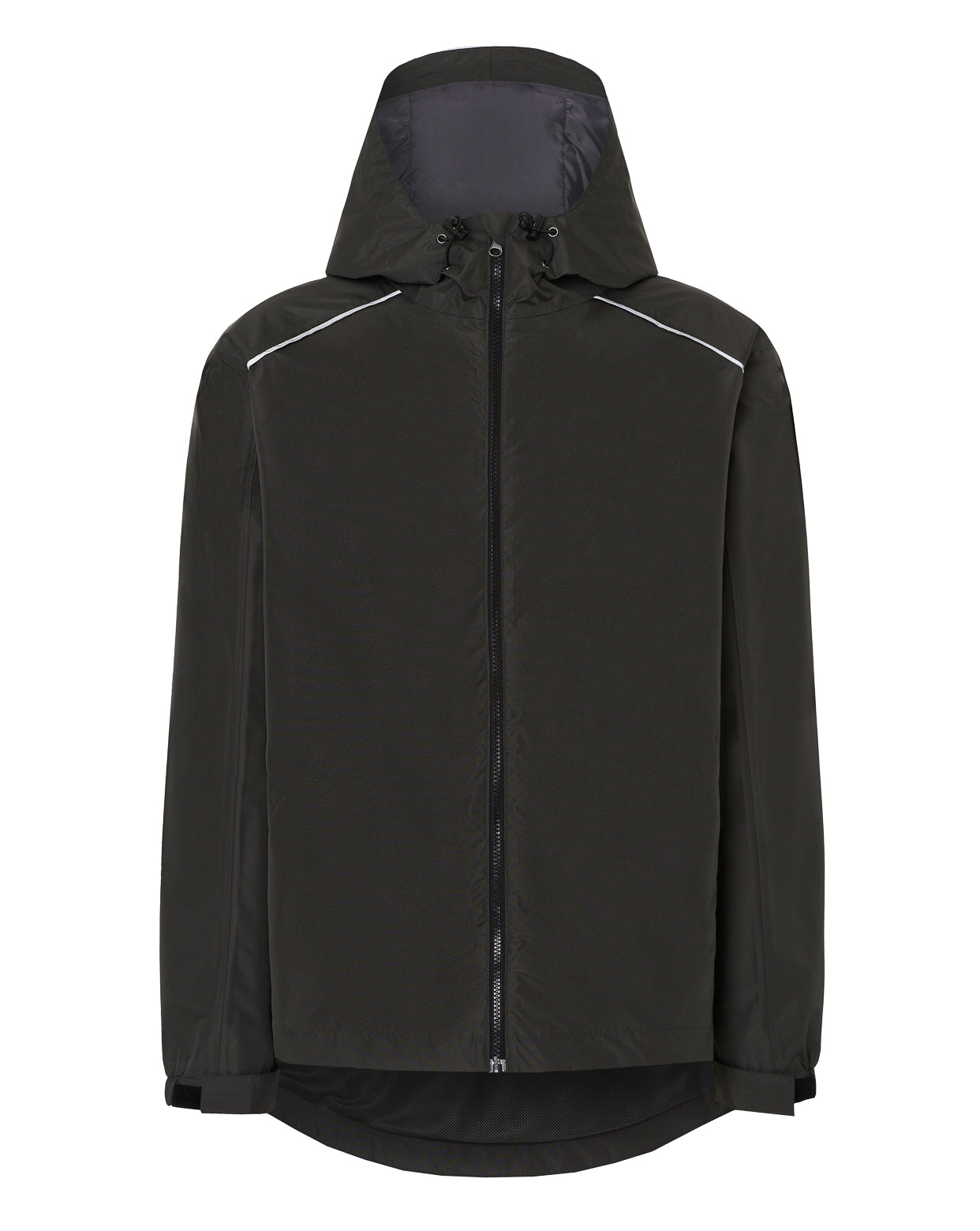 Raincoat - Graphite