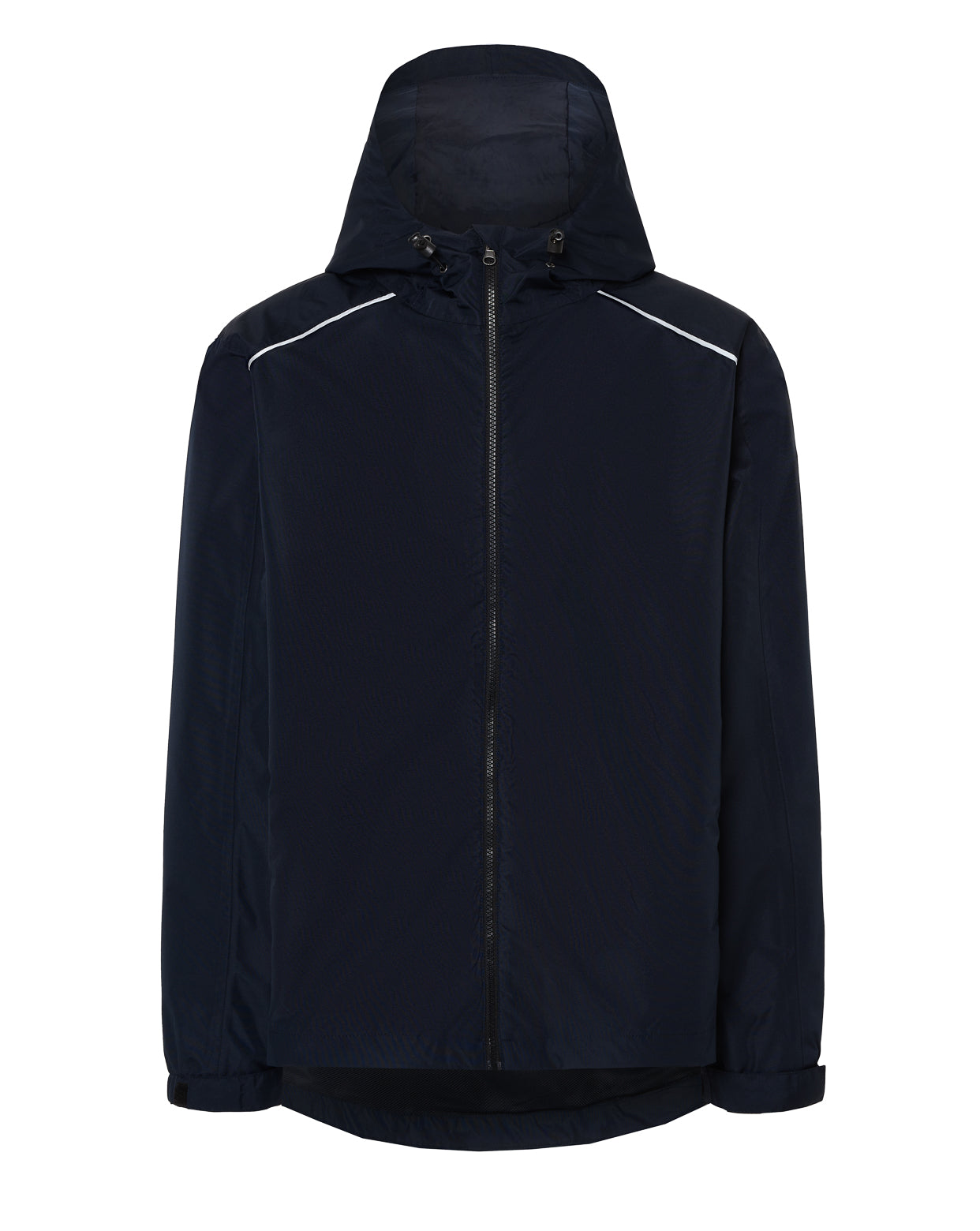 Raincoat - Navy