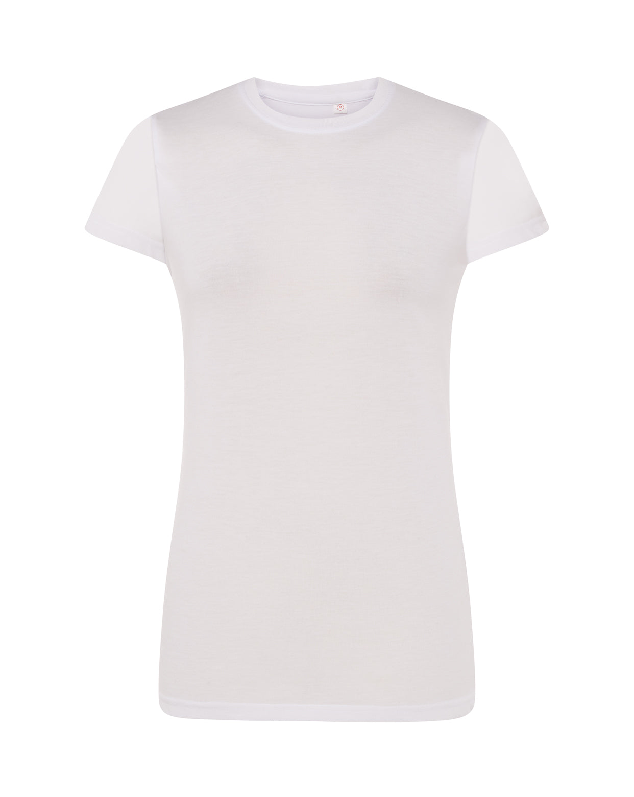 Lady Subli Comfort - White Sublimatable