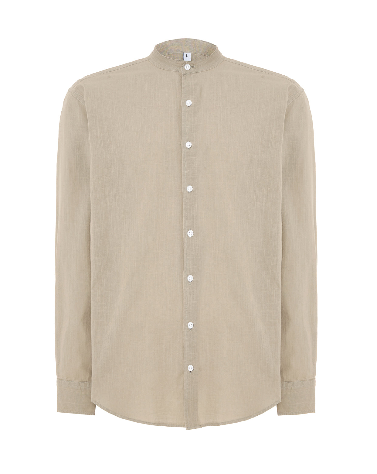 Camisa Mahon - BROWN W