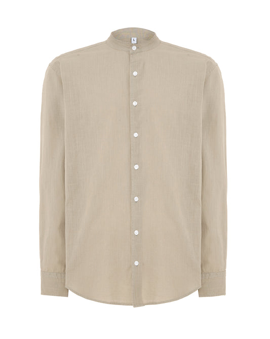 Camisa Mahon - BROWN W