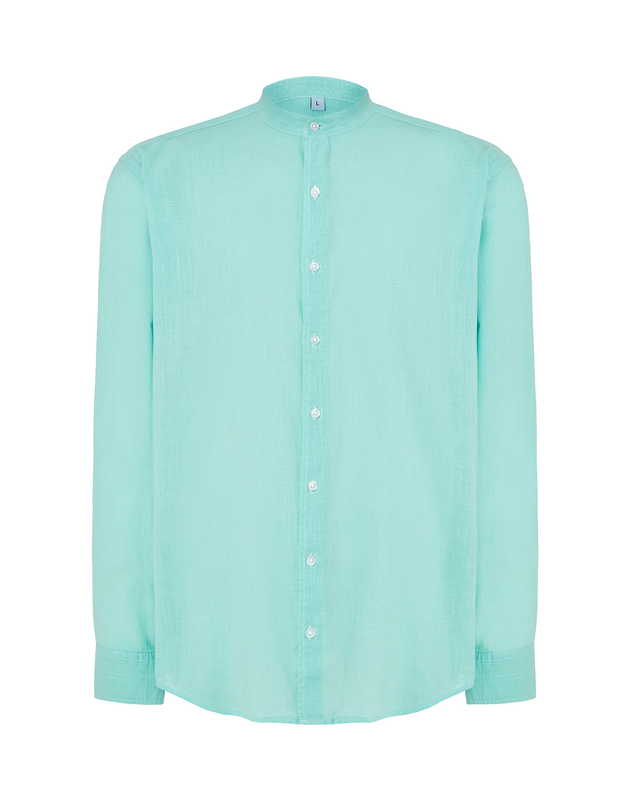 Camisa Mahon - MINT GREEN W