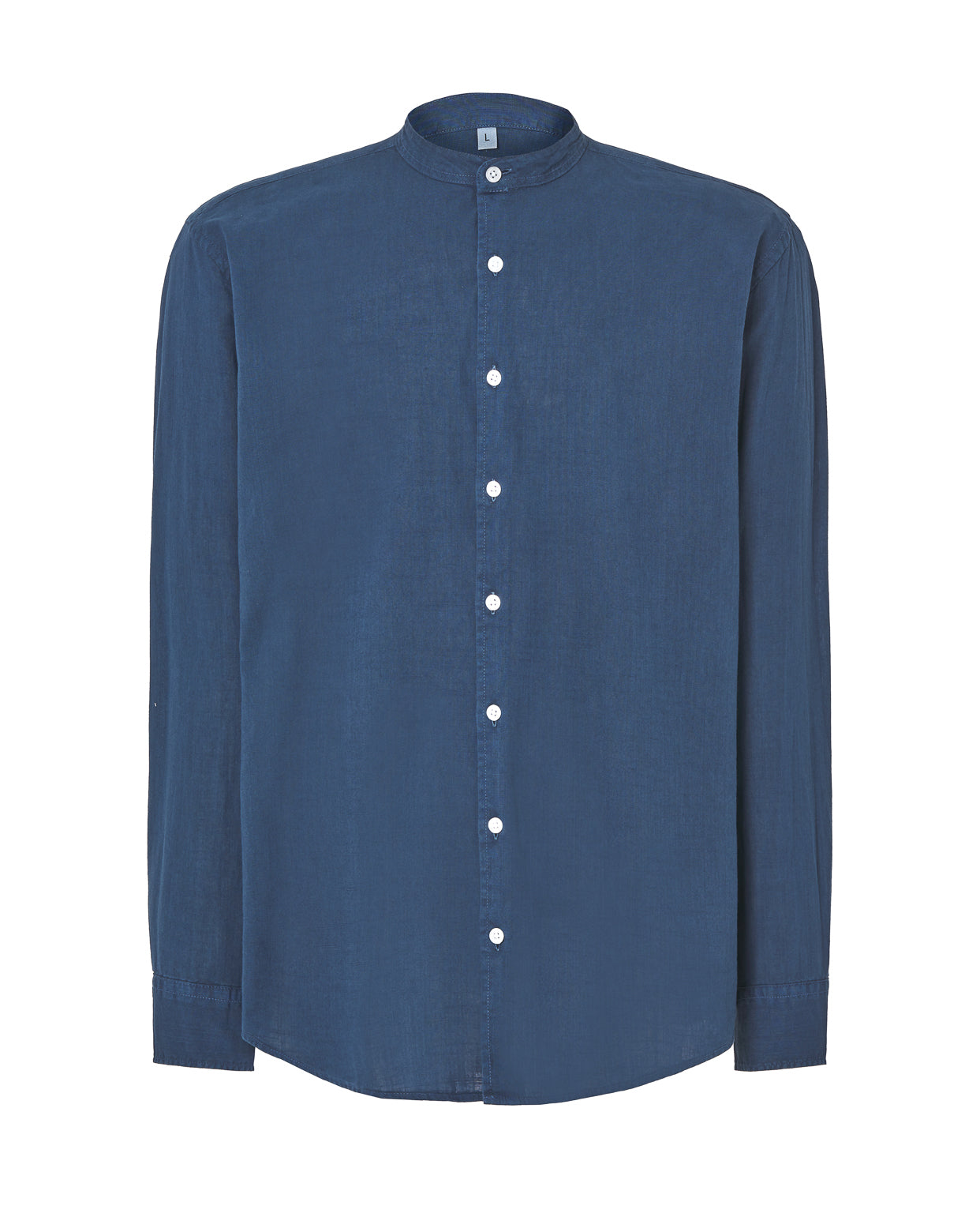 Camisa Mahon - NAVY W