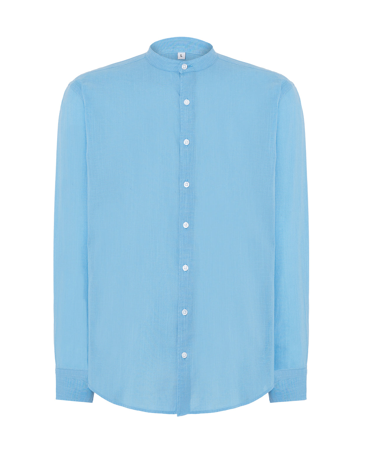 Camisa Mahon - SKY BLUE W