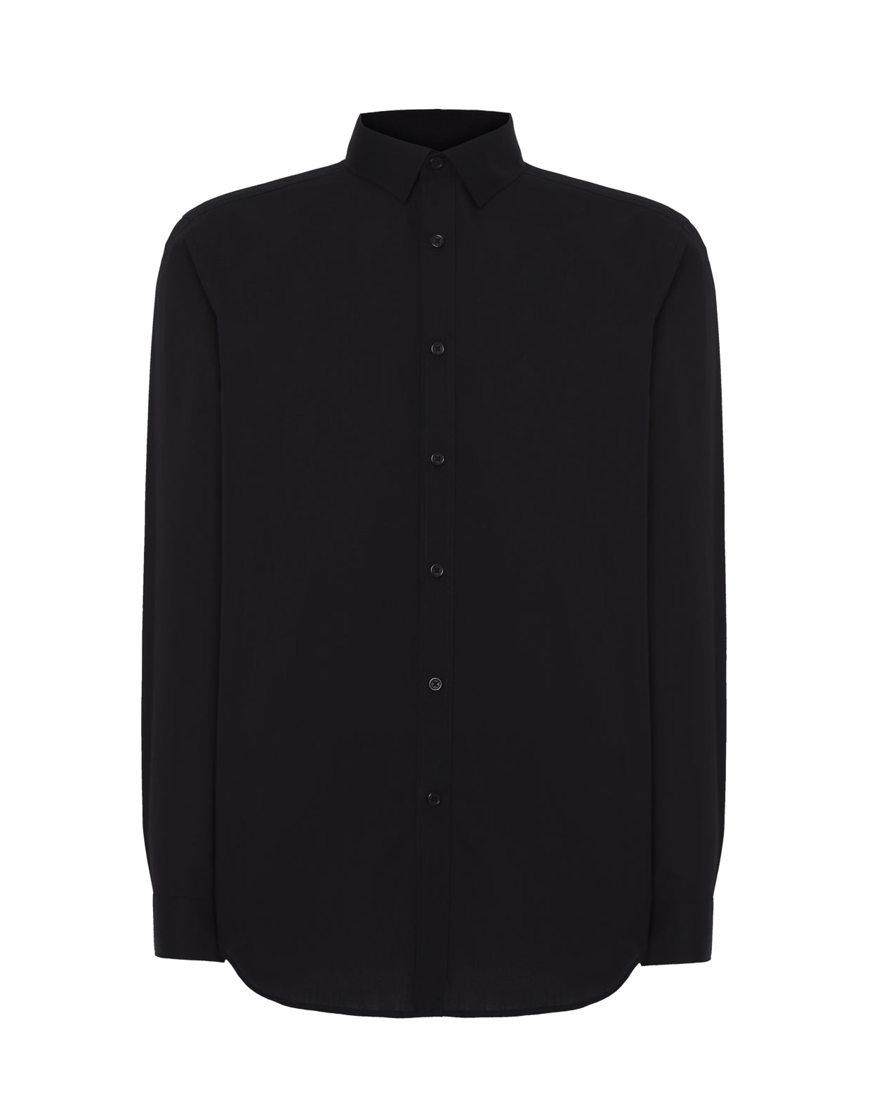 Oslo (Oil) - Black