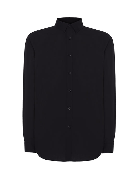 Oslo (Oil) - Black
