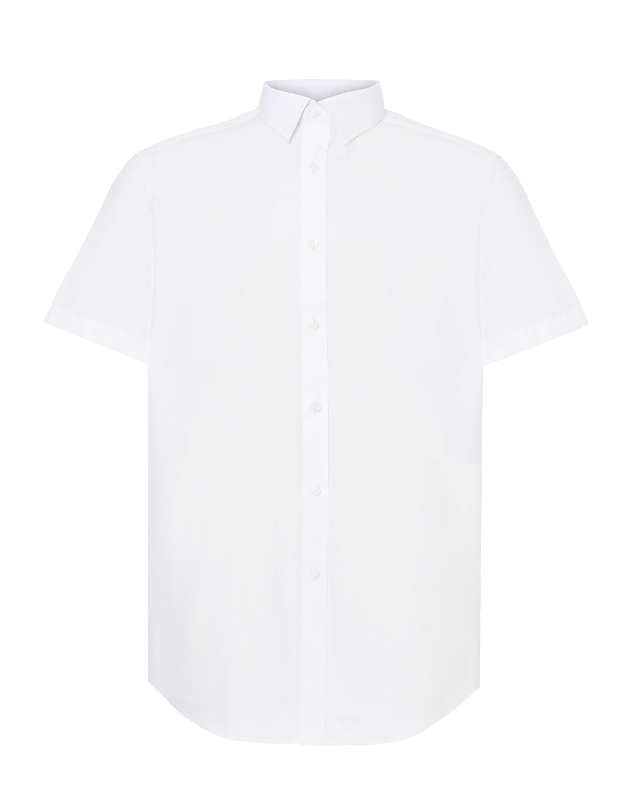 Oslo Ss (Oil) - White