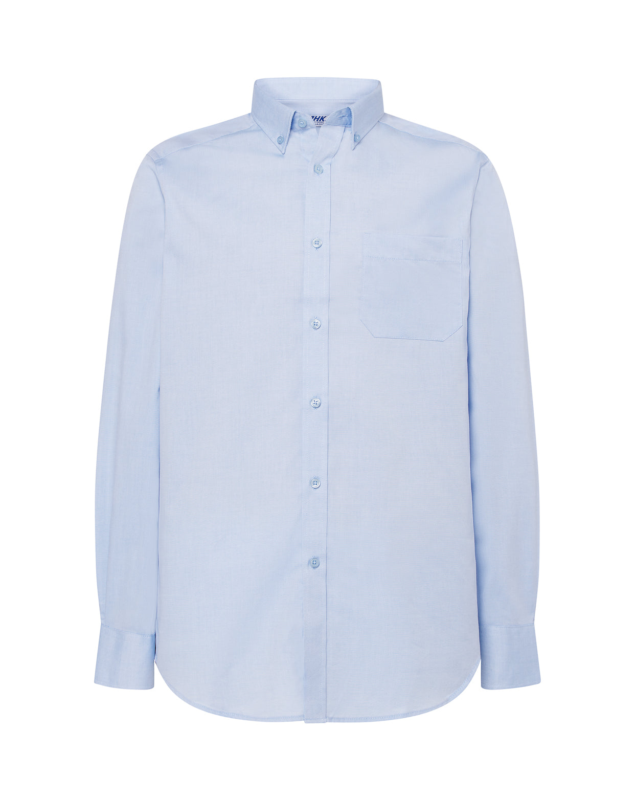 Casual & Business Shirt Oxford - Sky Blue