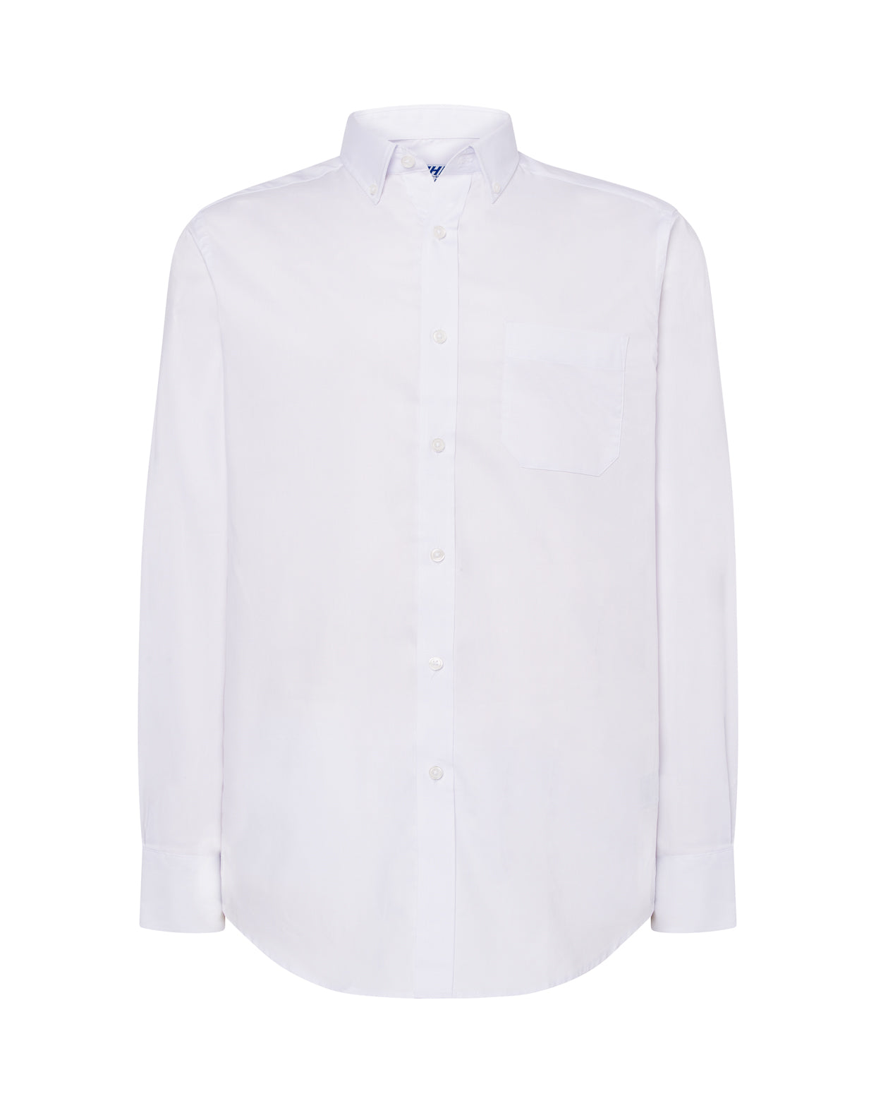 Casual & Business Shirt Oxford - White