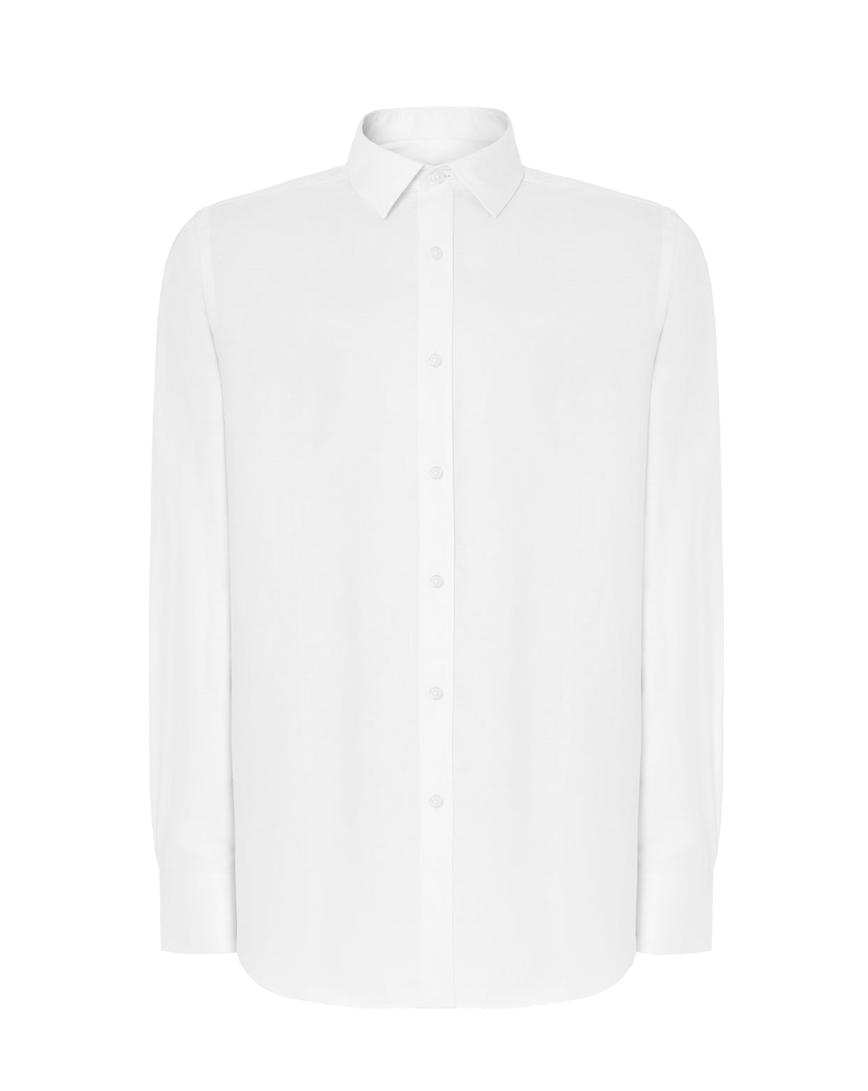 Pekin (Wrinke) - White