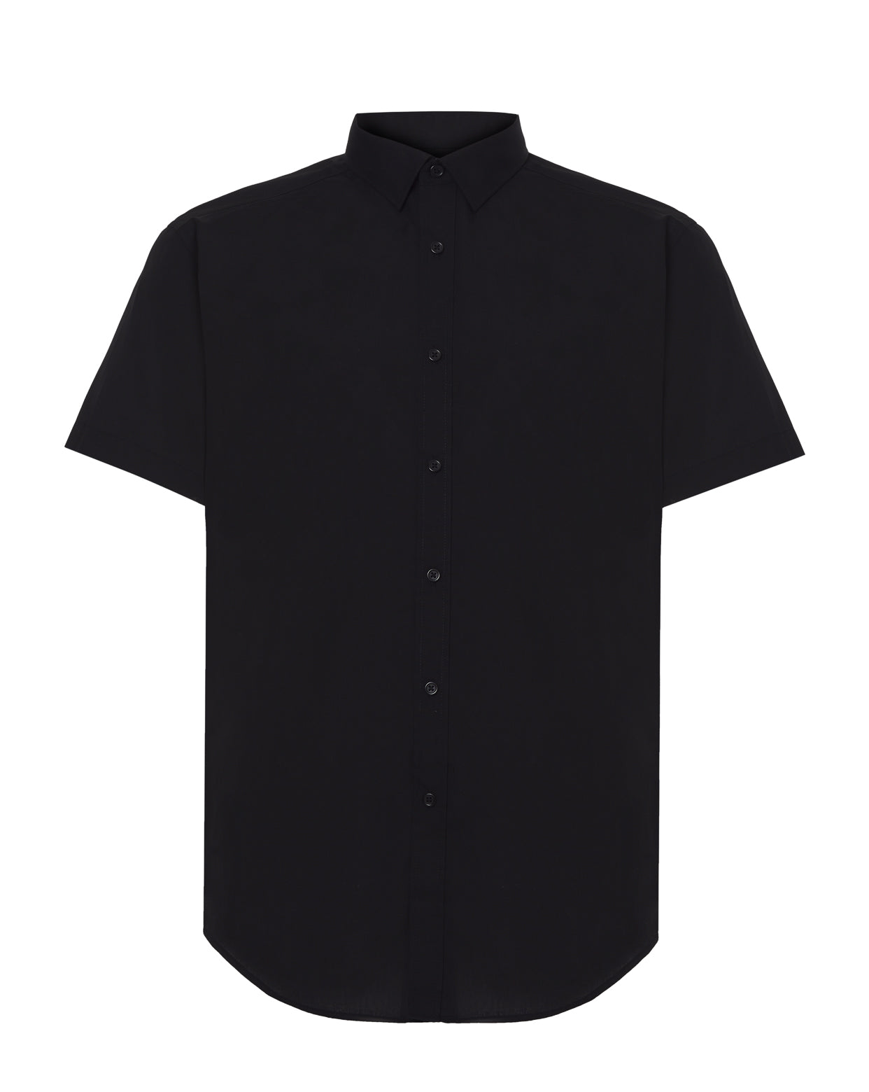 Pekin Ss (Wrinke) - Black