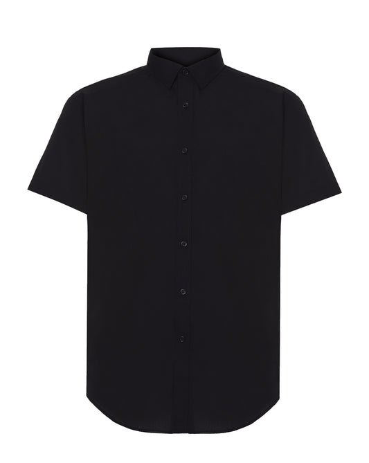 Pekin Ss (Wrinke) - Black