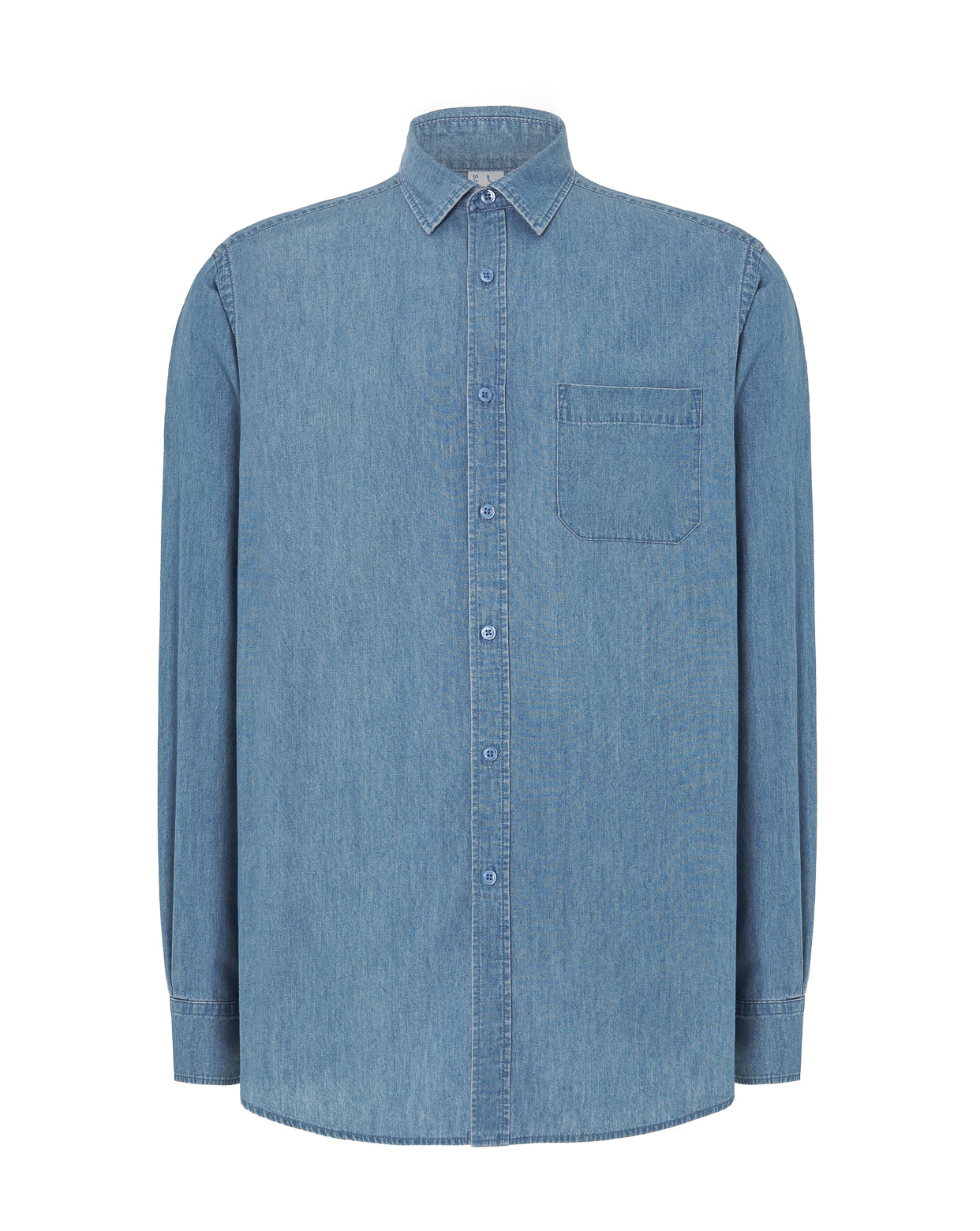 Texas Denim Vaquero