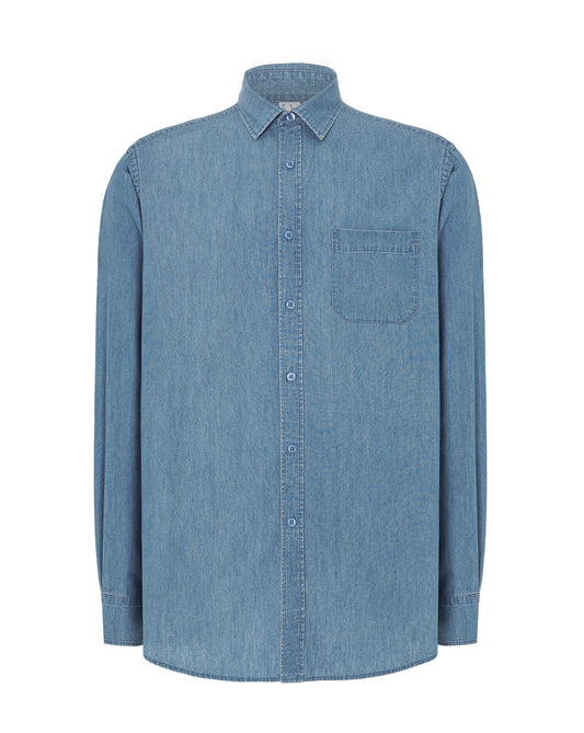 Texas Denim Vaquero
