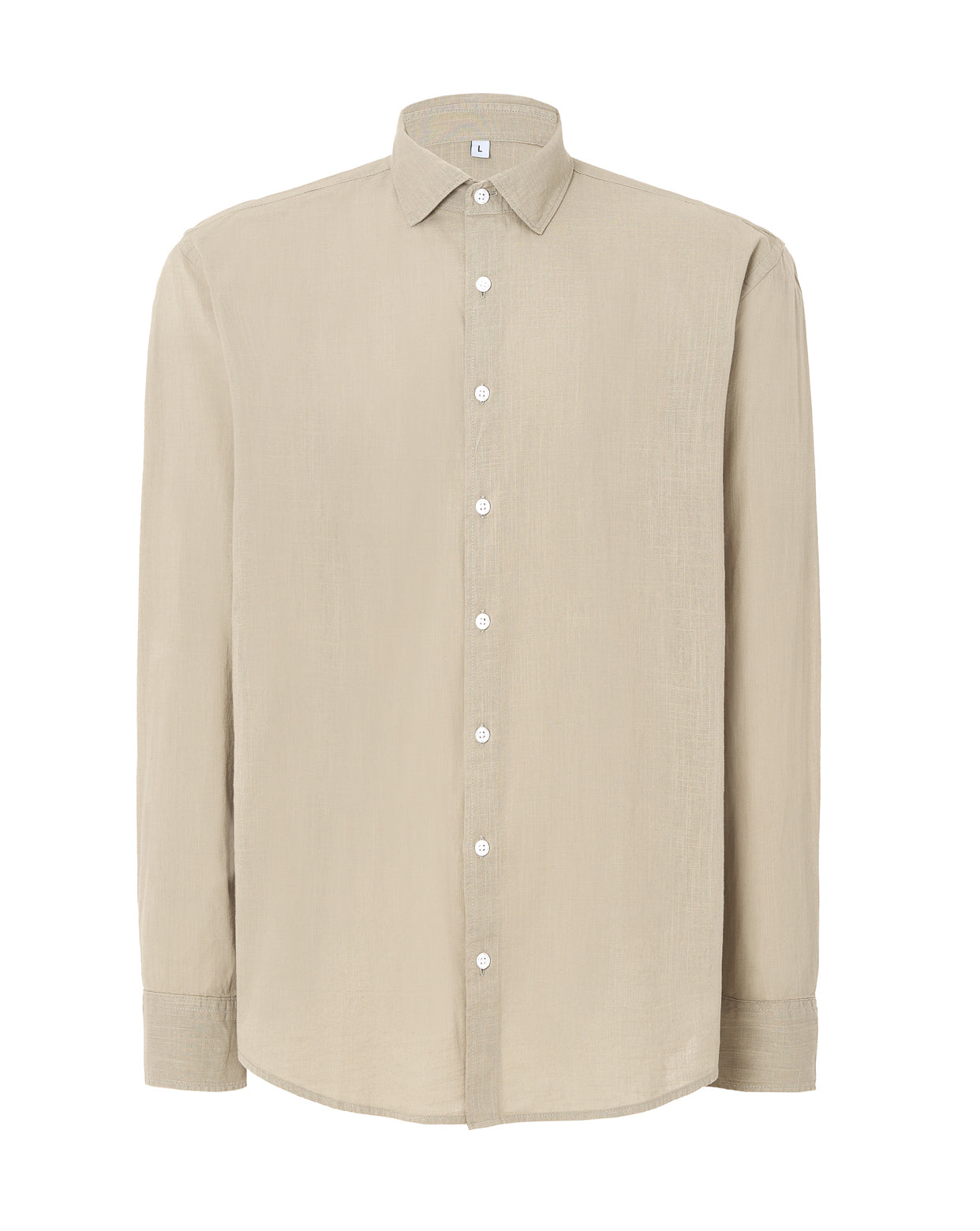 Camisa Tulum - BROWN W